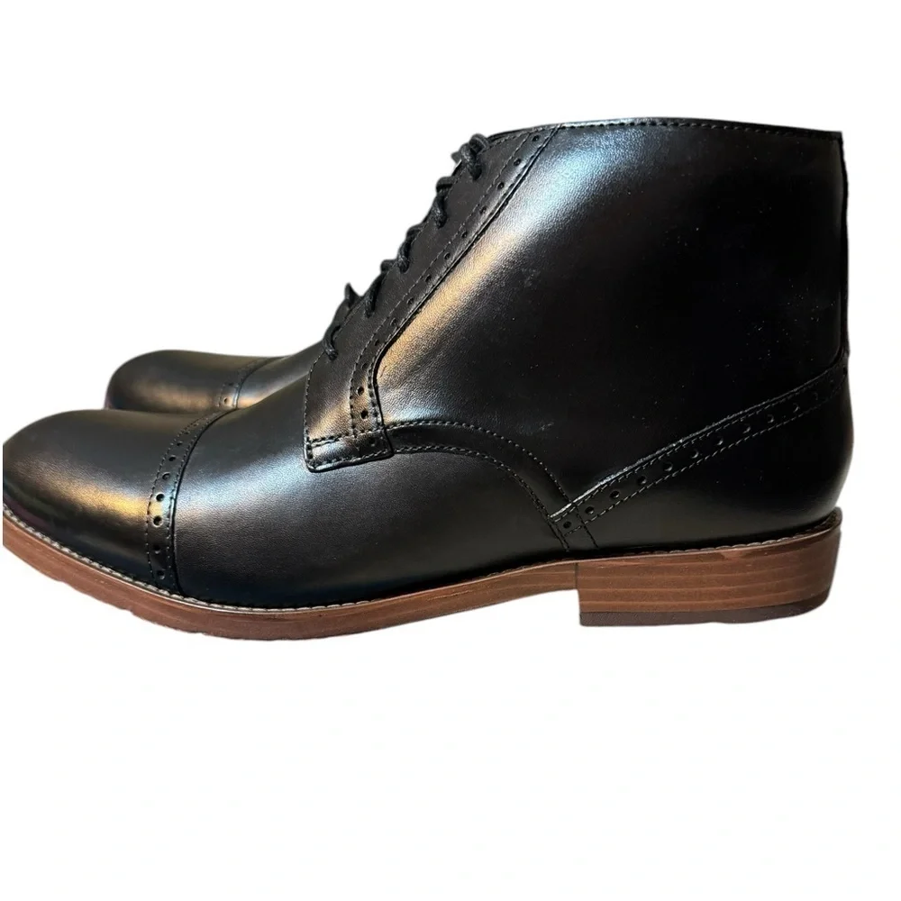 Nunn Bush Middleton Chukka Boots 9 W